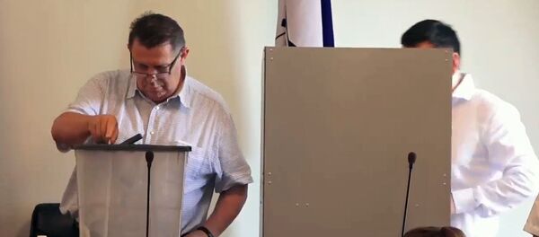 Выборы мэра Бишкека — прямая трансляция - Sputnik Кыргызстан