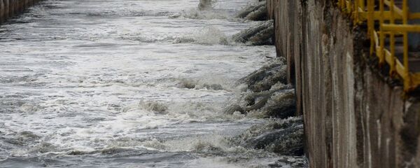 Канал. Архивное фото - Sputnik Кыргызстан