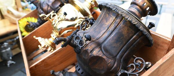 Самоор. Архив Самоор. Архив - Sputnik Кыргызстан