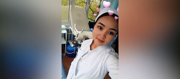 Бурулай сегодня исполнилось бы 20 — какой она запомнилась родным. Видео - Sputnik Кыргызстан