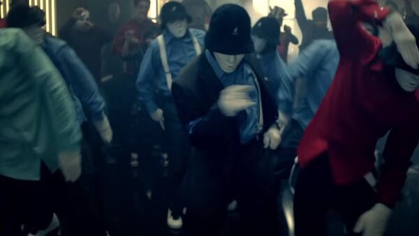Майкл Джексон выпустил клип после смерти — видео - Sputnik Кыргызстан