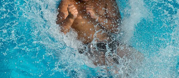 Жара в Германии - Sputnik Кыргызстан