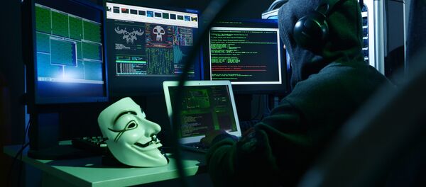 Вирус-вымогатель атаковал IT-системы компаний в разных странах - Sputnik Кыргызстан