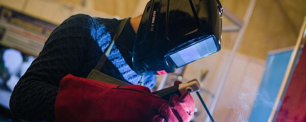 Чемпионат WorldSkills Russia в Ивановской области - Sputnik Кыргызстан