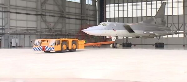 Новейший ракетоносец с искусственным интеллектом показали в Казани — видео - Sputnik Кыргызстан