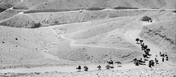 Памир. Архив Памир. Архив - Sputnik Кыргызстан