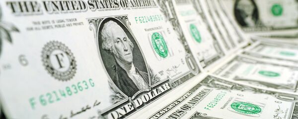 Доллары США - Sputnik Кыргызстан