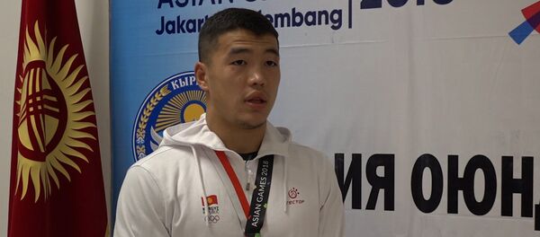 Ата, күмүш медаль болсо да алтындай кабыл алыңыз! Акжол Махмудовдун видеосу Ата, күмүш медаль болсо да алтындай кабыл алыңыз! Акжол Махмудовдун видеосу - Sputnik Кыргызстан