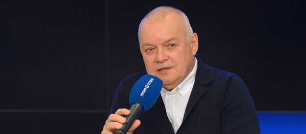 IV Международный форум русскоязычных вещателей - Sputnik Кыргызстан