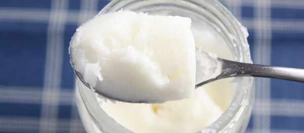 Кокосовое масло - Sputnik Кыргызстан