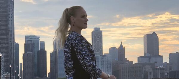 Кыргызстандык UFC чемпиону Валентина Шевченко. Архив Кыргызстандык UFC чемпиону Валентина Шевченко. Архив - Sputnik Кыргызстан