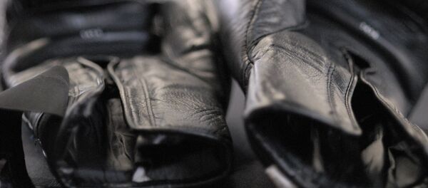 Боксерские перчатки - Sputnik Кыргызстан