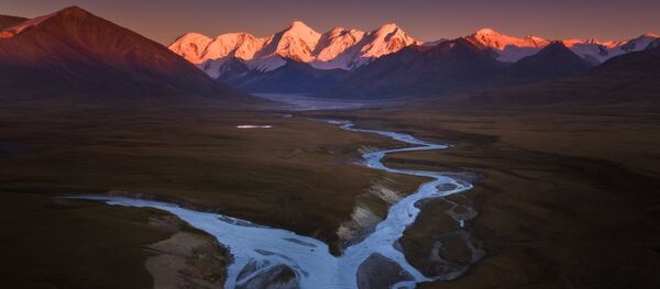 Снимки голландского фотографа Альберта Дроса Снимки голландского фотографа Альберта Дроса - Sputnik Кыргызстан
