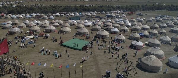 Эки мүнөт болсо да Кырчынга барып келиңиз. Видео Эки мүнөт болсо да Кырчынга барып келиңиз. Видео - Sputnik Кыргызстан