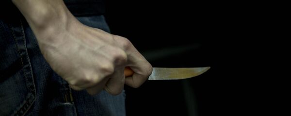 Случаи нападения в КР - Sputnik Кыргызстан