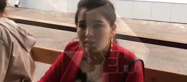 Брата били головой о машину — сестра подозреваемого в наезде в Москве. Видео Брата били головой о машину — сестра подозреваемого в наезде в Москве. Видео - Sputnik Кыргызстан