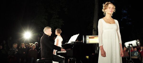 Музей-усадьба Ясная поляна Музей-усадьба Ясная поляна - Sputnik Кыргызстан