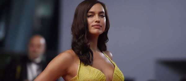 70-й Каннский международный кинофестиваль. День восьмой - Sputnik Кыргызстан