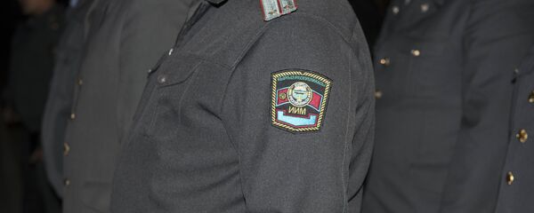 Рейд по выявлению несовершеннолетних в ночное время в компьютерных клубах в Бишкеке - Sputnik Кыргызстан