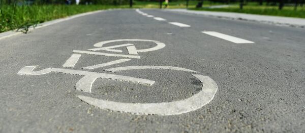 Ландшафтный парк Митино в Москве Ландшафтный парк Митино в Москве - Sputnik Кыргызстан