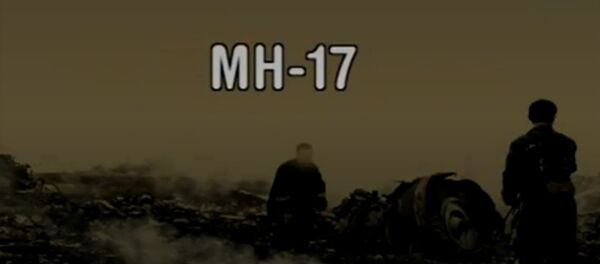 Boeing над Донецком сбила украинская ракета — видеодоказательство Минобороны РФ - Sputnik Кыргызстан