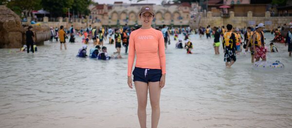 Представители одной из той же профессии: КНДР и Южная Корея - Sputnik Кыргызстан