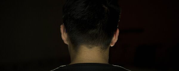 Случаи поножовщины в КР - Sputnik Кыргызстан