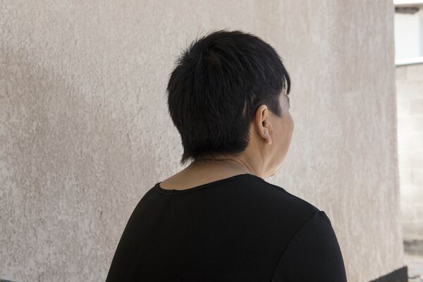 Открытие здания центра реабилитации и социальной адаптации в женском исправительном учреждении №2 в селе Степное  - Sputnik Кыргызстан