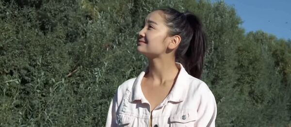 Вышло продолжение фильма, посвященного убитой Бурулай, — видео - Sputnik Кыргызстан