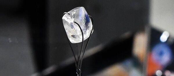 Московский финансовый форум - Sputnik Кыргызстан