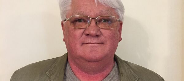 Член комитета по энергетической стратегии Торгово-промышленной палаты РФ Рустам Танкаев. Архивное фото Член комитета по энергетической стратегии Торгово-промышленной палаты РФ Рустам Танкаев. Архивное фото - Sputnik Кыргызстан