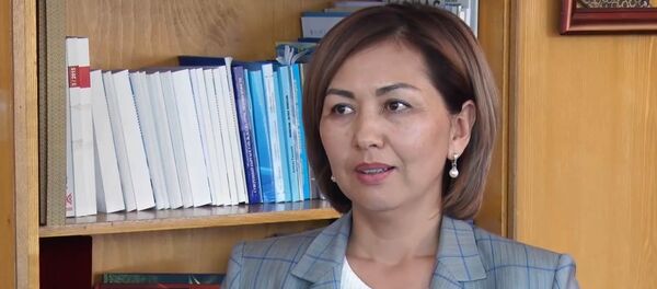 Кытайлардан шек санай бербейли! Мавлянованын виза боюнча түшүндүрмөсү - Sputnik Кыргызстан