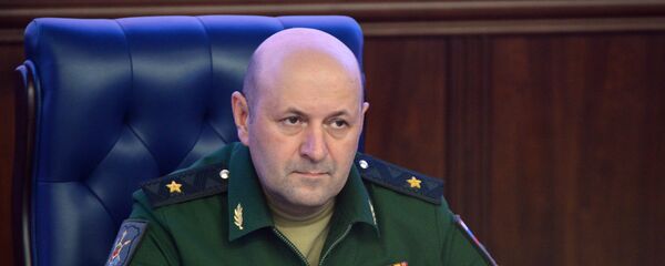 Брифинг министерства обороны РФ по биологическому оружию - Sputnik Кыргызстан