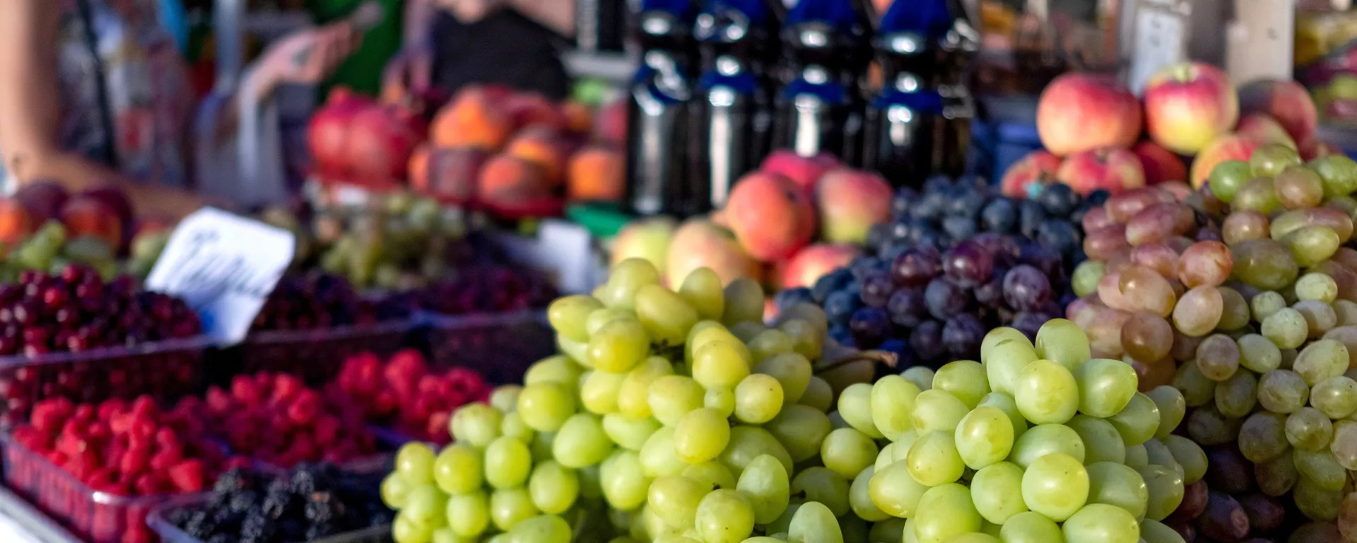 Жүзүм менен мейиздин экспорту. Архив - Sputnik Кыргызстан, 1920, 27.04.2026