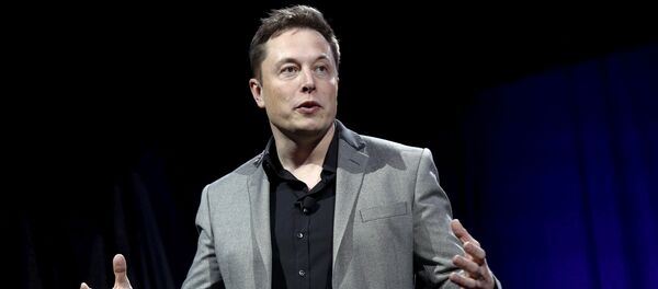 Глава компании SpaceX и генеральный директор Tesla Илон Маск. Архивное фото Глава компании SpaceX и генеральный директор Tesla Илон Маск. Архивное фото - Sputnik Кыргызстан