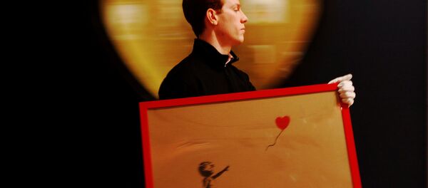 Аукционный дом Bonhams в Лондоне Аукционный дом Bonhams в Лондоне - Sputnik Кыргызстан