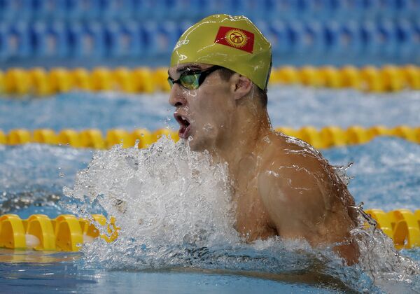 Спортсмены из Кыргызстана, о которых в 2019 году говорил весь мир - Sputnik Кыргызстан