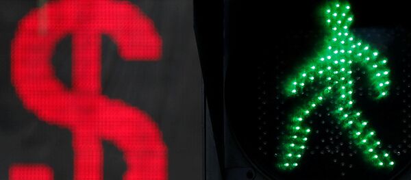 Курс доллара в Москве - Sputnik Кыргызстан