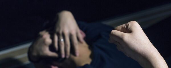 Случаи драки людей - Sputnik Кыргызстан