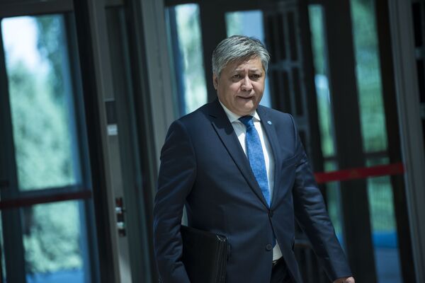 Чем занимаются экс-министры Кыргызстана, ушедшие со скандалом - Sputnik Кыргызстан