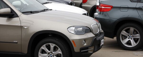 Продажа BMW X5 в Колорадо - Sputnik Кыргызстан