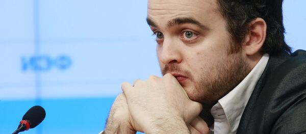 Экономическая ситуация в Крыму и перспективы развития полуострова Экономическая ситуация в Крыму и перспективы развития полуострова - Sputnik Кыргызстан