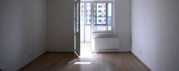 Комната жилой квартиры. Архивное фото - Sputnik Кыргызстан