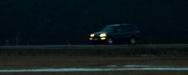 Жолдогу автоунаа. Архив - Sputnik Кыргызстан