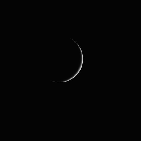 Снимок The Grace of Venus фотографа Martin Lewis, победивший в категории Planets, Comets and Asteroids фотоконкурса Insight Astronomy Photographer of the year 2018 - Sputnik Кыргызстан