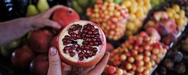 Жашылча жемиштер. Архив - Sputnik Кыргызстан