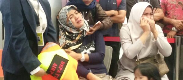 Крушение Boeing 737 в Индонезии - Sputnik Кыргызстан