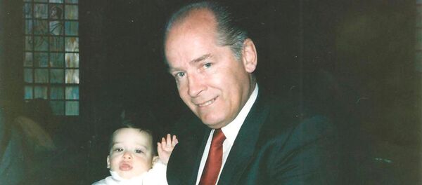 Известный американский гангстер Джеймс Балджер. Архивное фото - Sputnik Кыргызстан