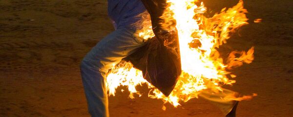 Московский международный фестиваль Прометей - Sputnik Кыргызстан