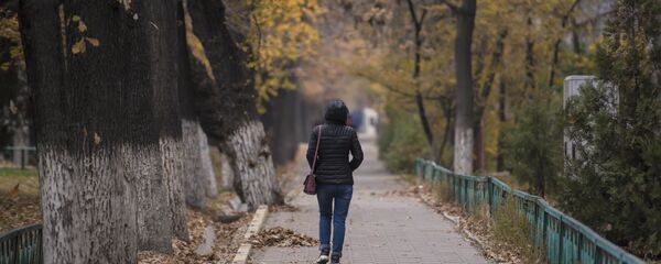 Погода в Бишкеке Погода в Бишкеке - Sputnik Кыргызстан